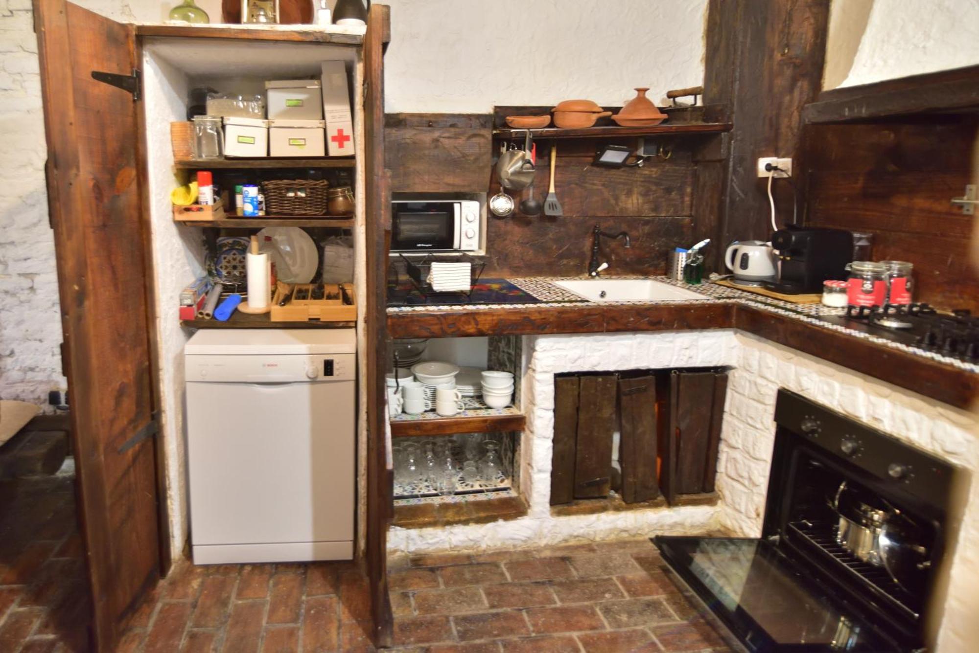 Casa Tenorio Barrio De Santa Cruz เซบีญา ภายนอก รูปภาพ
